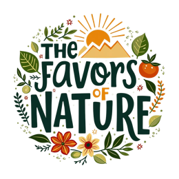 favors sunshine flower SVG PNG design with hand-drawn style, bold lettering, orange and green floral elements