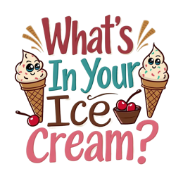 fun cute SVG PNG design with bold lettering