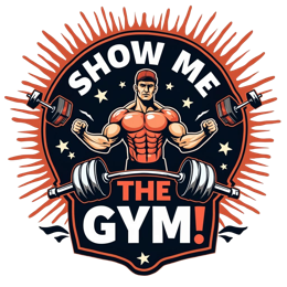 gym workout shirt SVG PNG design with bold lettering