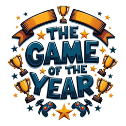 celebration trophies SVG PNG design with bold lettering