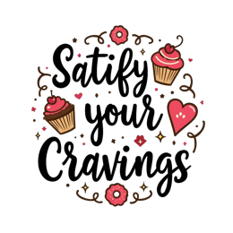 quotes cupcakes shirt SVG PNG design with bold lettering, pink and red floral elements