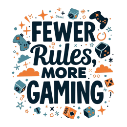 quotes rules SVG PNG design with bold lettering