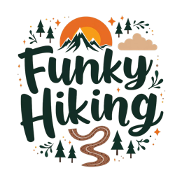 funny hiking SVG PNG design