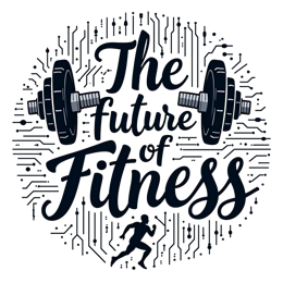 future fitness SVG PNG design with bold lettering