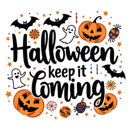 greetings SVG PNG design with bold lettering