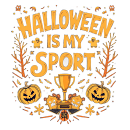 sport SVG PNG design with bold lettering