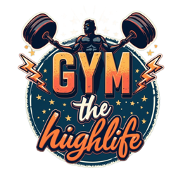 gym weightlifting shirt SVG PNG design with bold lettering