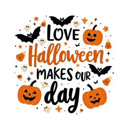 holiday decor shirt SVG PNG design with bold lettering