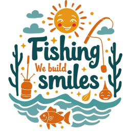 illustration smiles SVG PNG design with bold lettering