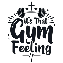 gym motivation shirt SVG PNG design with bold lettering