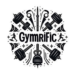 gym exercise equipment shirt SVG PNG design with hand-drawn style, bold lettering