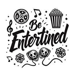 movies music SVG PNG design