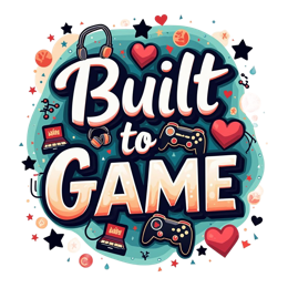 illustration colorful SVG PNG design with bold lettering