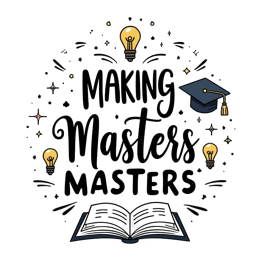 graduation masters shirt SVG PNG design with an uplifting message