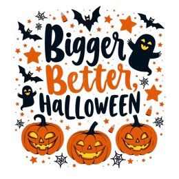 candies SVG PNG design with bold lettering