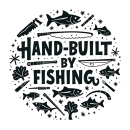 handbuilt SVG PNG design with bold lettering