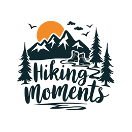 nature moments SVG PNG design with bold lettering