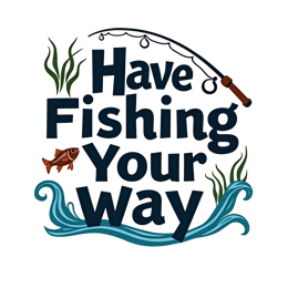 quote fishing waves SVG PNG design