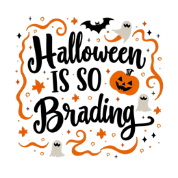 quotes brading SVG PNG design with bold lettering