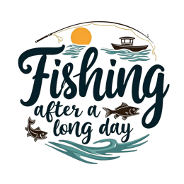 quote long day SVG PNG design with hand-drawn style, bold lettering