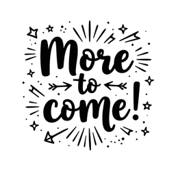 quotes creative SVG PNG design with hand-drawn style, bold lettering