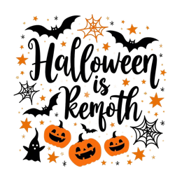 party SVG PNG design with bold lettering