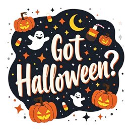 festive decorations SVG PNG design with bold lettering