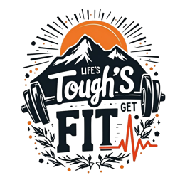 gym mountains shirt SVG PNG design with bold lettering