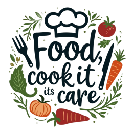 cook vegetables SVG PNG design with bold lettering