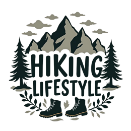 lifestyle mountains boots SVG PNG design with bold lettering