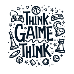 quotes think SVG PNG design with hand-drawn style, bold lettering