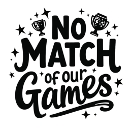 quote games SVG PNG design with bold lettering
