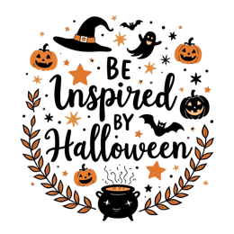 inspired pumpkins shirt SVG PNG design
