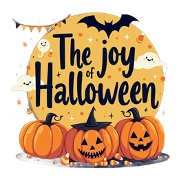 fun pumpkins SVG PNG design with bold lettering