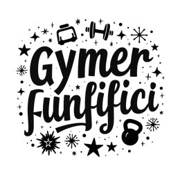 gym fun shirt SVG PNG design with bold lettering