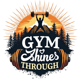 gym strength motivation shirt SVG PNG design with bold lettering