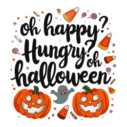 funny pumpkins SVG PNG design with bold lettering