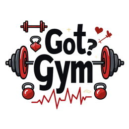 gym training workout shirt SVG PNG design with bold lettering