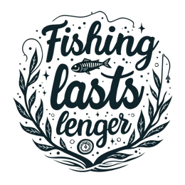 pop quotes fishing SVG PNG design with hand-drawn style, bold lettering, black and white floral elements