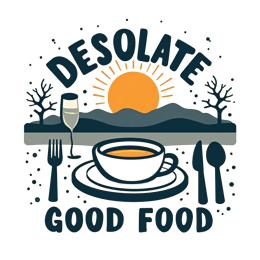 sunset dining shirt SVG PNG design with bold lettering
