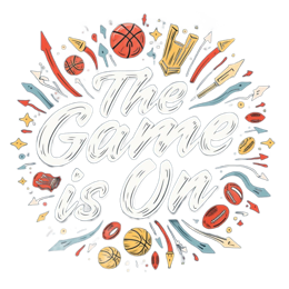party game shirt SVG PNG design with bold lettering