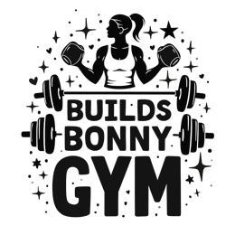 gym strength training SVG PNG design with bold lettering