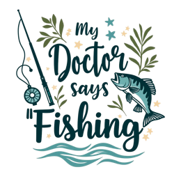 quotes doctor shirt SVG PNG design with bold lettering, red and green floral elements