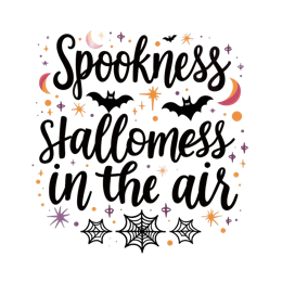 quotes spookiness bats SVG PNG design