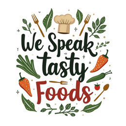 tasty illustration SVG PNG design with hand-drawn style