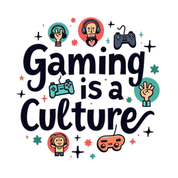 culture characters shirt SVG PNG design with bold lettering