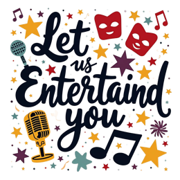performances shirt SVG PNG design with bold lettering