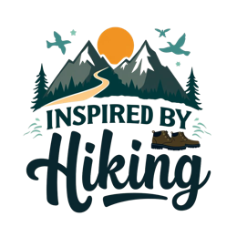 nature inspiration SVG PNG design with bold lettering