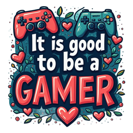 fun quotes SVG PNG design with bold lettering, white and red floral elements