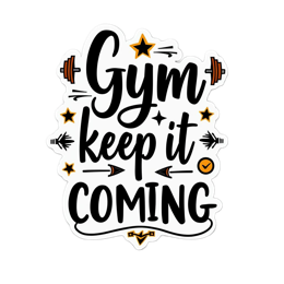motivation sticker SVG PNG design with hand-drawn style, bold lettering, an uplifting message